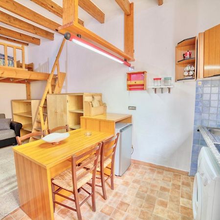 Appartamento Moon House 2 Alghero Esterno foto