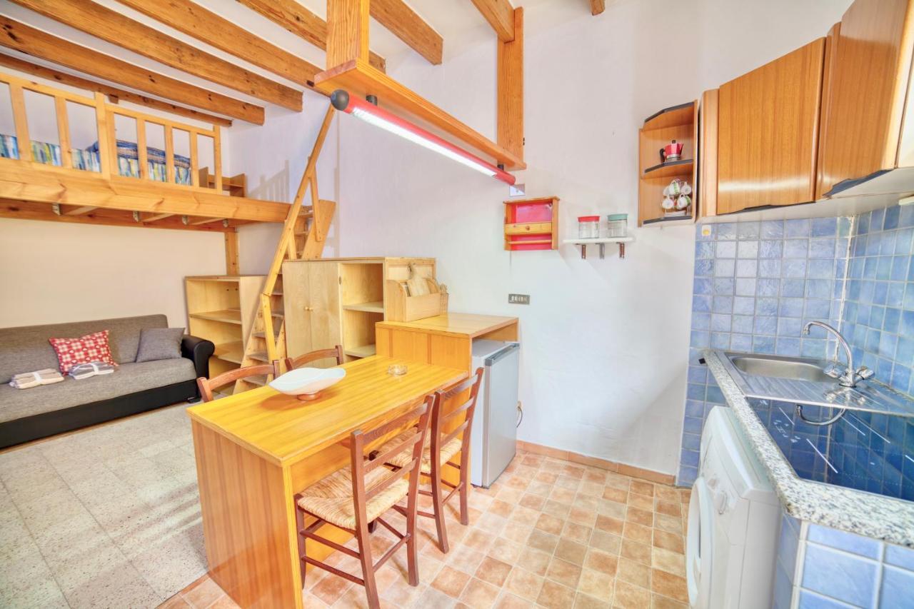 Appartamento Moon House 2 Alghero Esterno foto