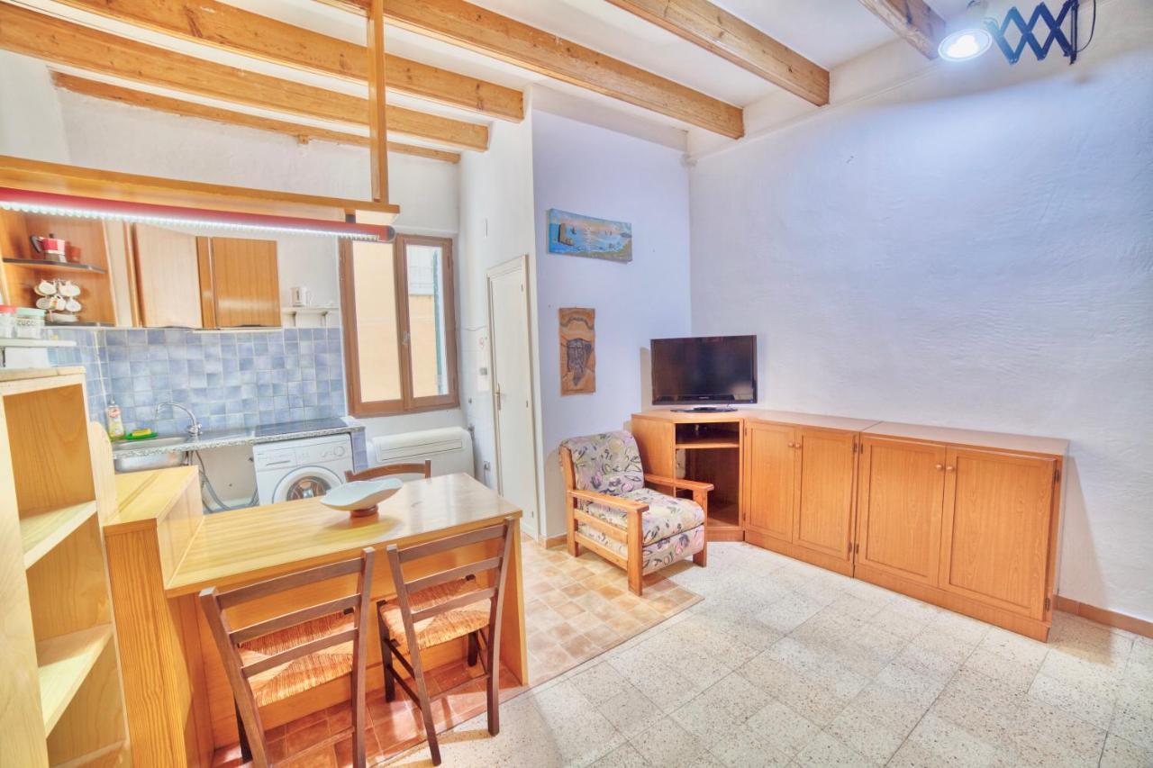Appartamento Moon House 2 Alghero Esterno foto