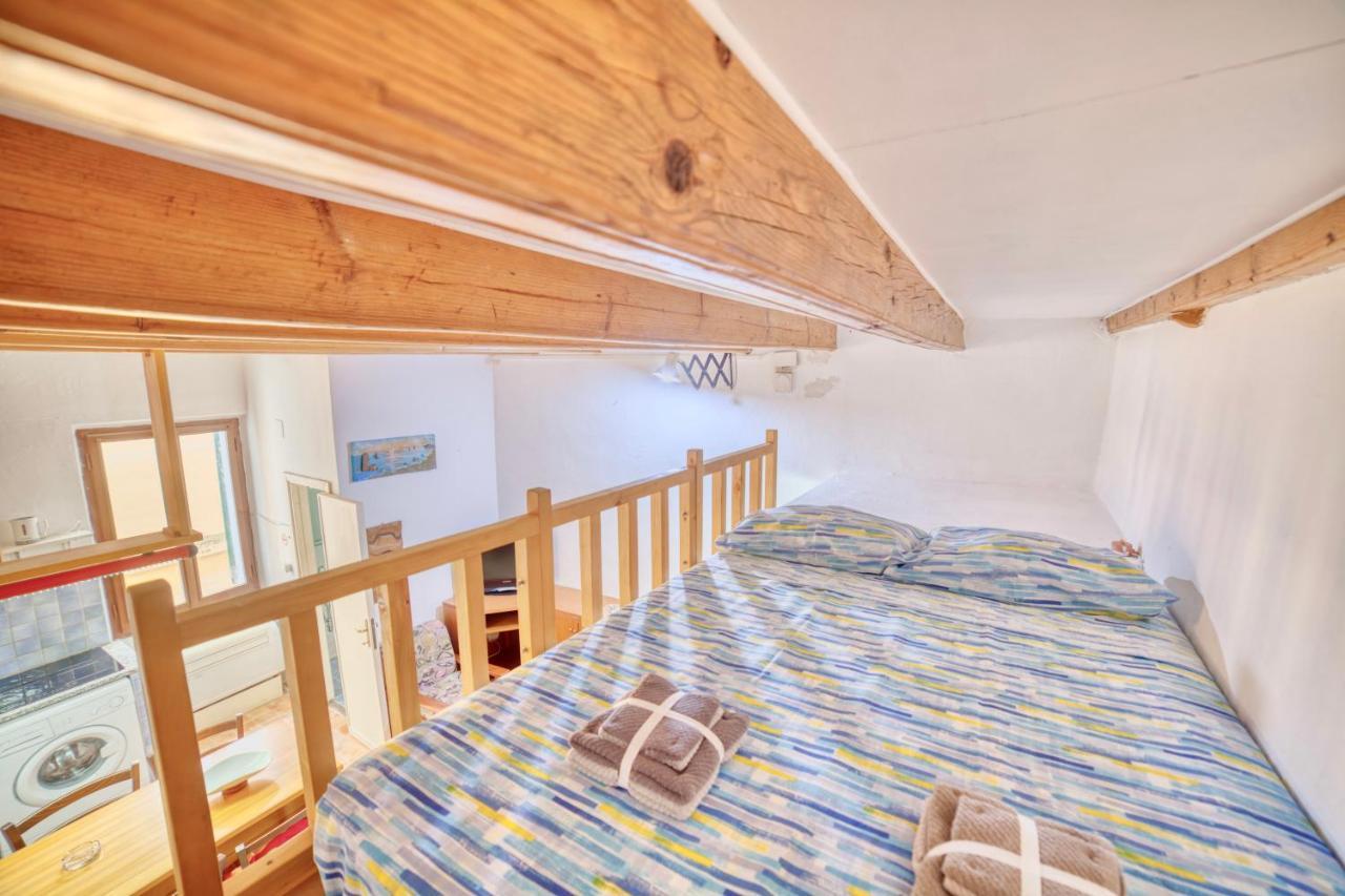 Appartamento Moon House 2 Alghero Esterno foto