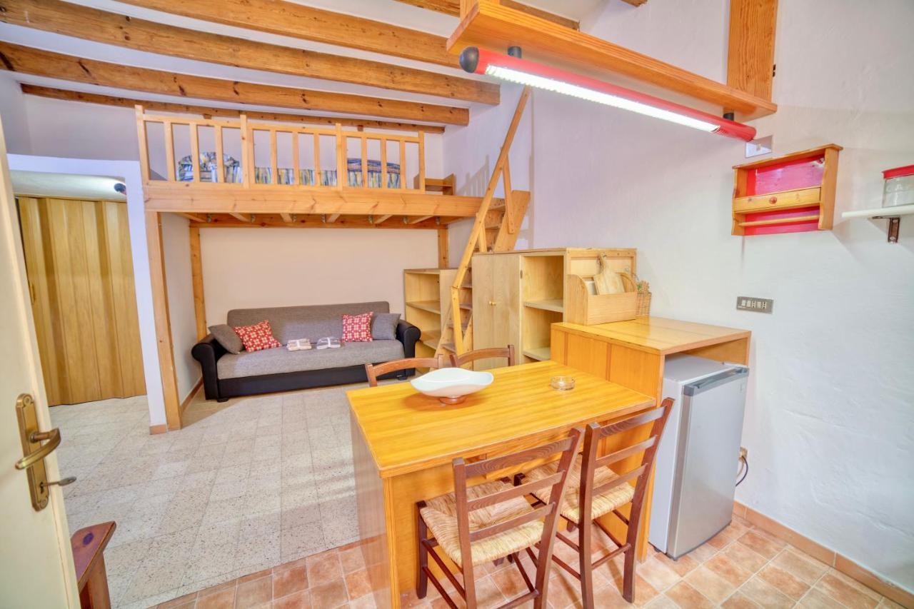 Appartamento Moon House 2 Alghero Esterno foto